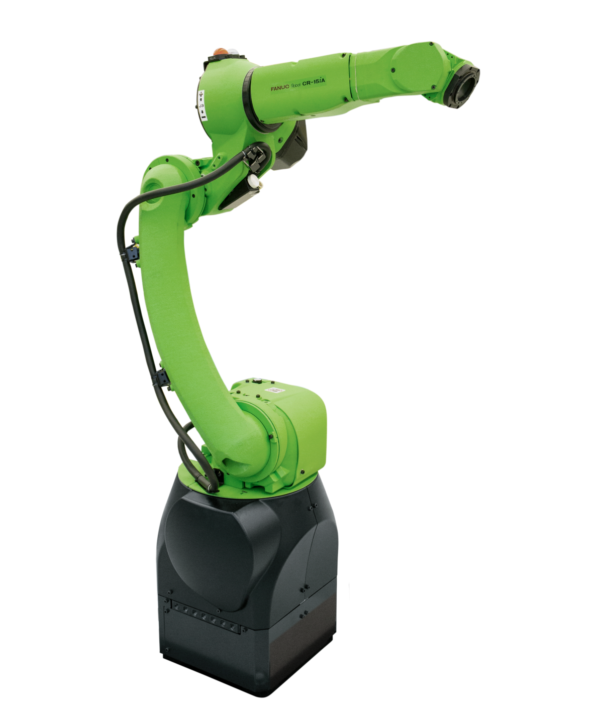 Fanuc Cr Ia Collaborative Robot Robotworld Automation