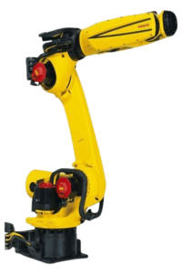 Fanuc R Id Fh Robotworld Automation