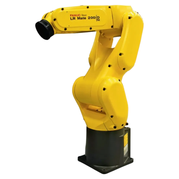 Fanuc Lr Mate Id H Robotworld Automation