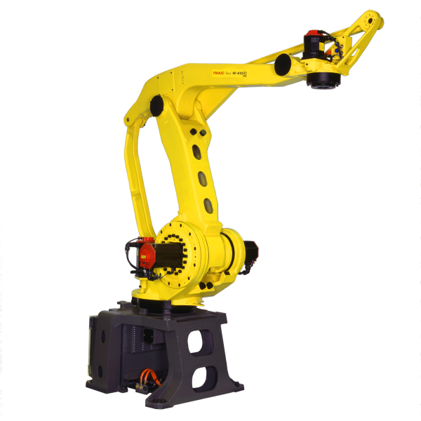 Fanuc M Ic Robotworld Automation