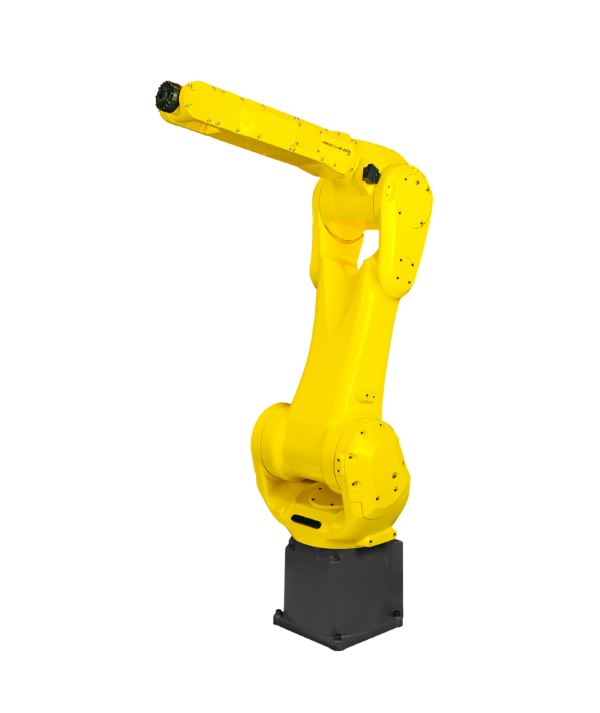 Fanuc M Ib Robotworld Automation