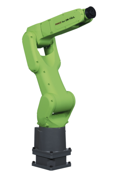 RobotWorld Fanuc Collaborative Robot