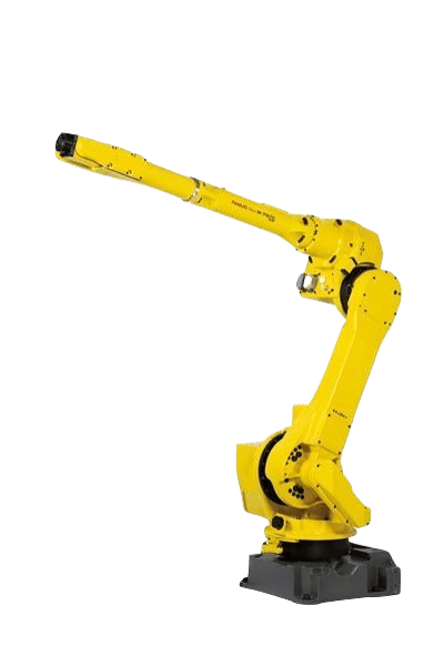 Fanuc M Series 710iC-20M Industrial Robot