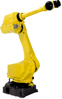 Fanuc M710iC Robot Image