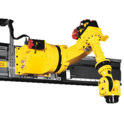 Fanuc R-2000iB-200T Toploader - RobotWorld