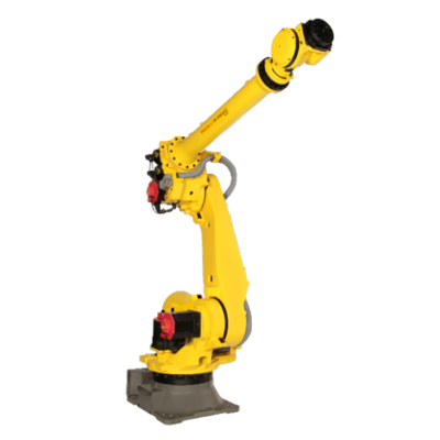 Fanuc R-2000iC-125L-from RobotWorld