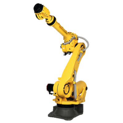 Fanuc R-2000iC-165F Robot from RobotWorld Automation