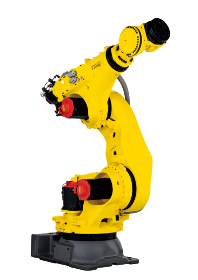 R-2000iC-190S Fanuc Robot from RobotWorld Automation
