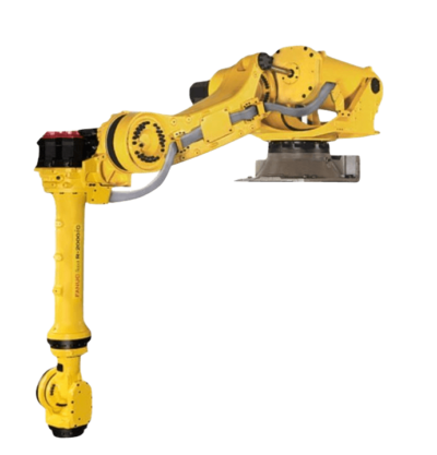 R-2000iC-210R Rail Mounted Fanuc Robot from Robot World Automation
