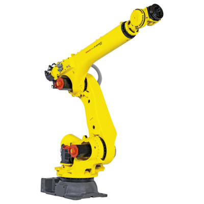 R-2000iC-270F Fanuc Industrial Robot from Robot World