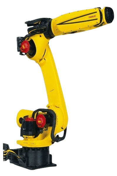 R-2000iD-165FH Fanuc Robot from Robot World Automation