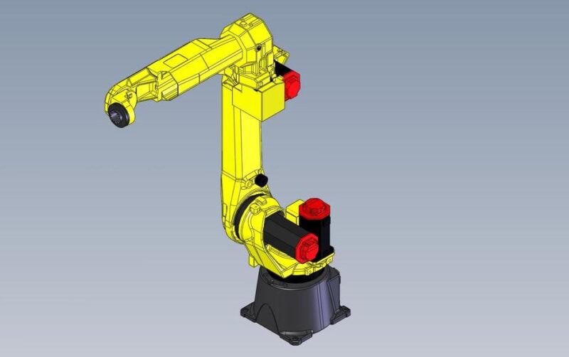 Reach Your Automation Goals with Robotic Integration from Robot World