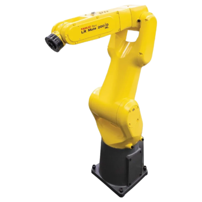 LR Mate 200iD-14L Fanuc Robot from Robot World Automation