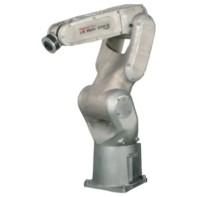 LR Mate 200iD-7WP Fanuc Robot from Robot World Automation