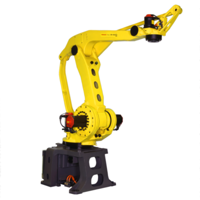 M-410iC-185 Fanuc Robot - RobotWorld Automation