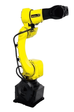 M10iD-16S Fanuc Robot - RobotWorld Automation