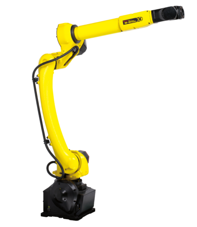 M10iD_8L Fanuc Robot - RobotWorld